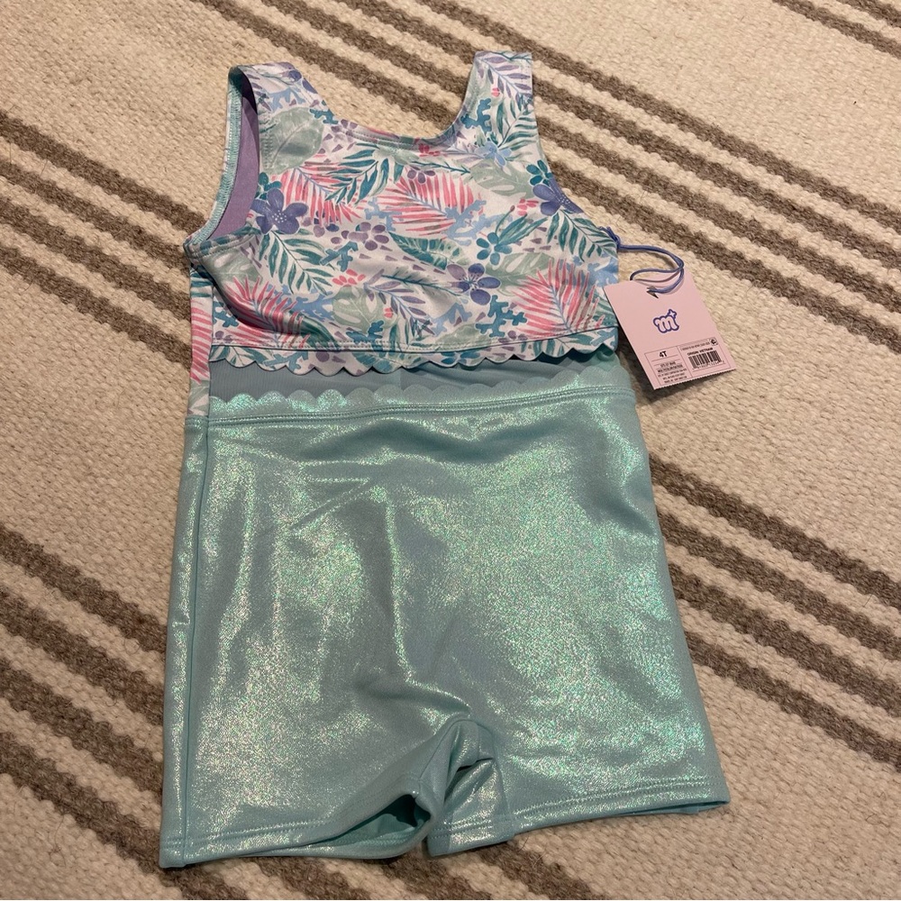 More than Magic 4T swimsuit